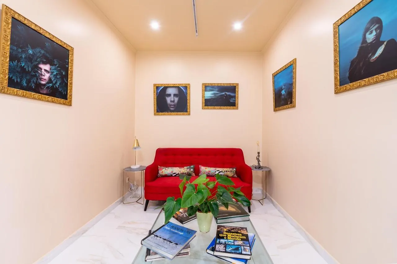 Se Boutique Hotel Funchal  Portugal