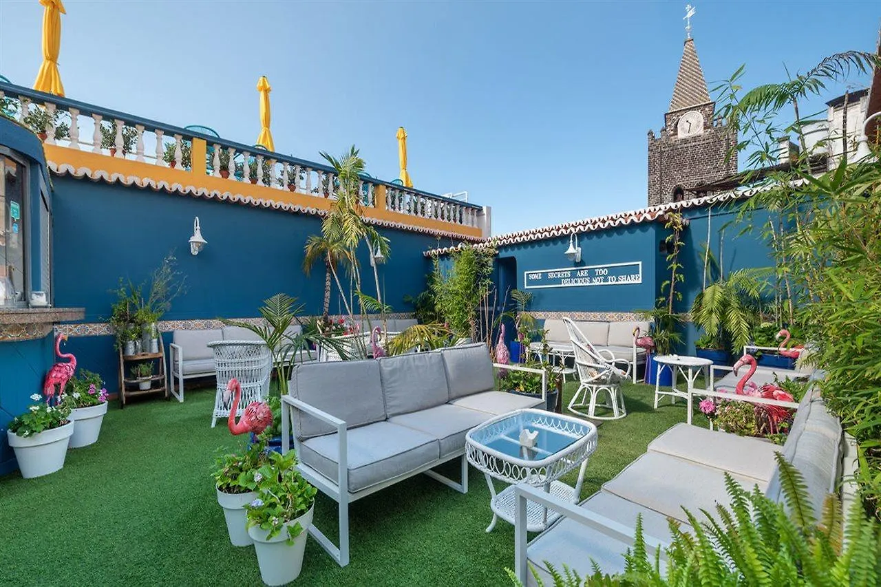 Se Boutique Hotel Funchal   Funchal (Madeira)