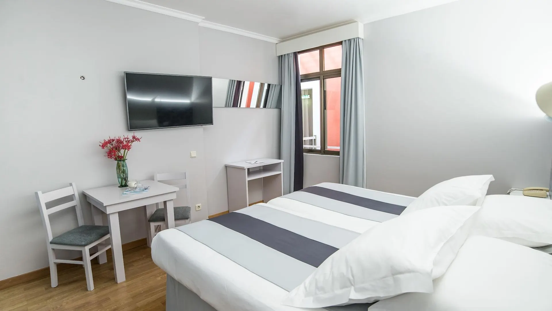 ****  Se Boutique Hotel Funchal  Portugal