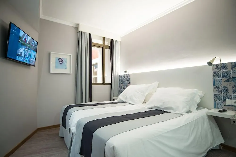 Se Boutique Hotel Funchal  Funchal (Madeira)