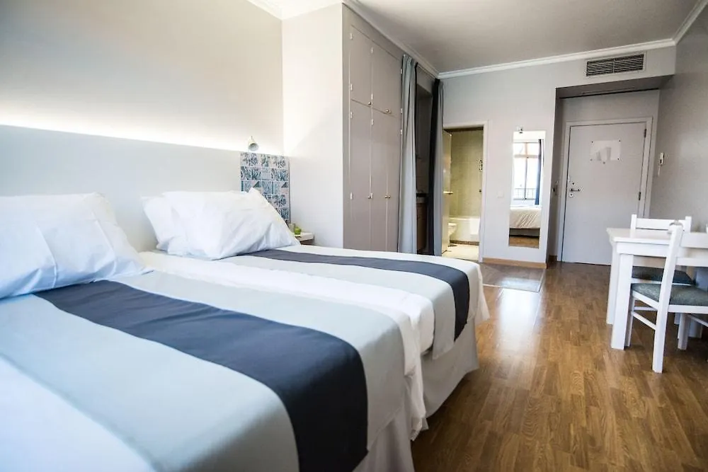 Se Boutique Hotel Funchal