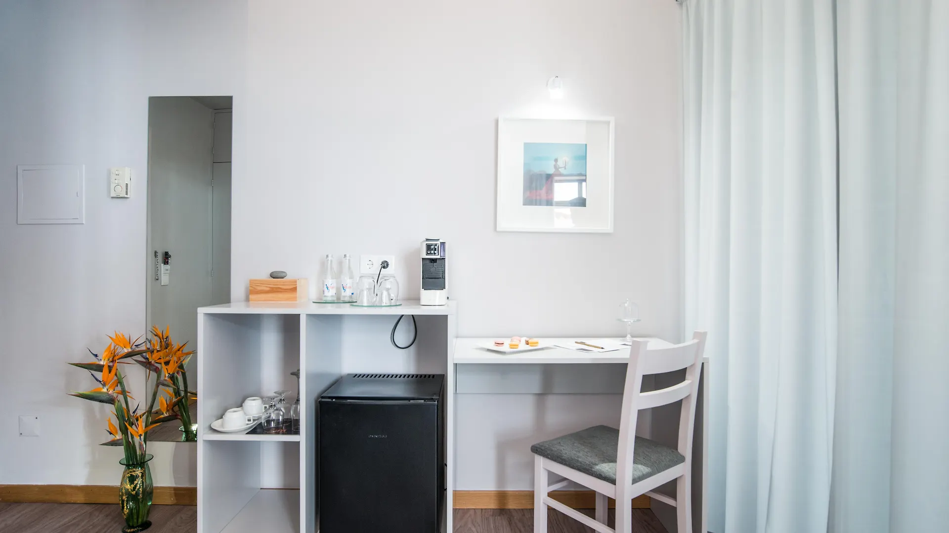 Se Boutique Hotel Funchal  Portugal