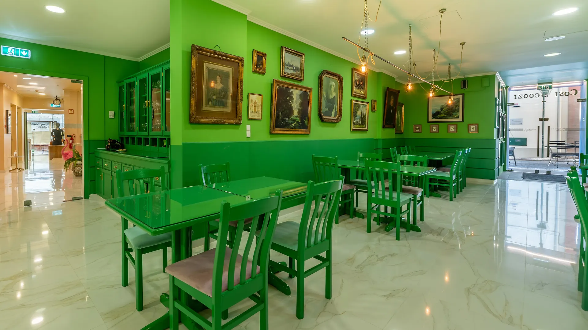 Se Boutique Hotel Funchal