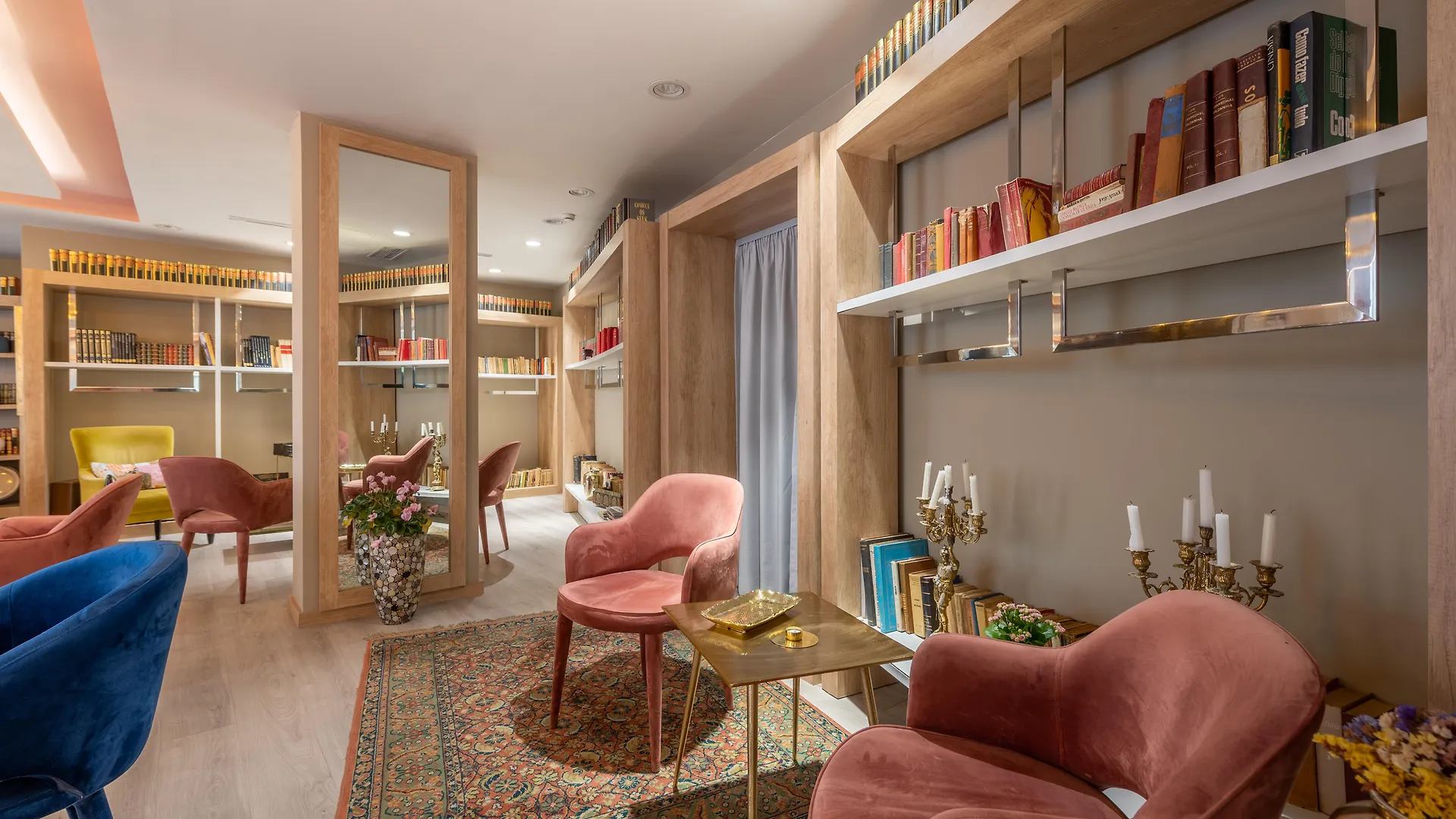 Se Boutique Hotel Funchal