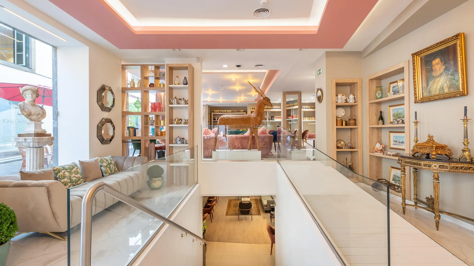Se Boutique Hotel Funchal