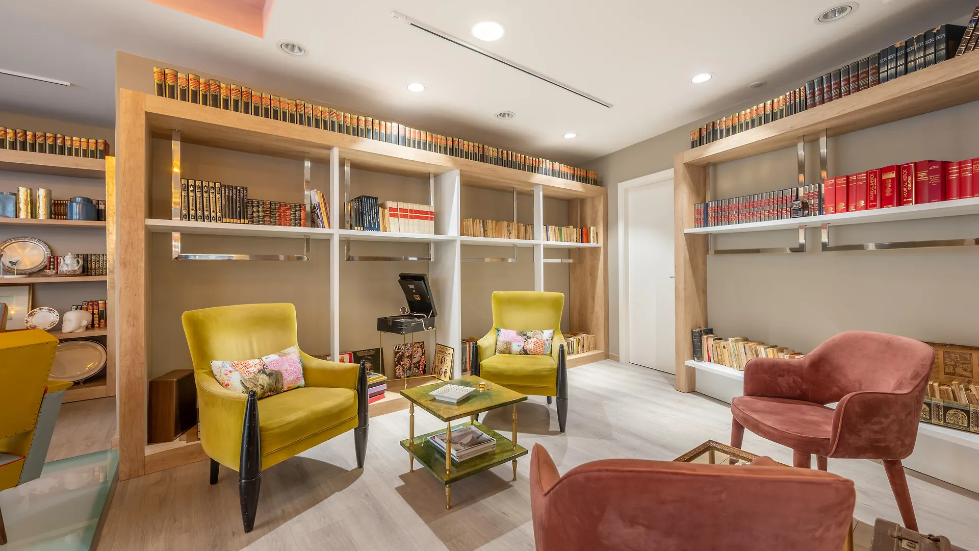Se Boutique Hotel Funchal  Funchal (Madeira)