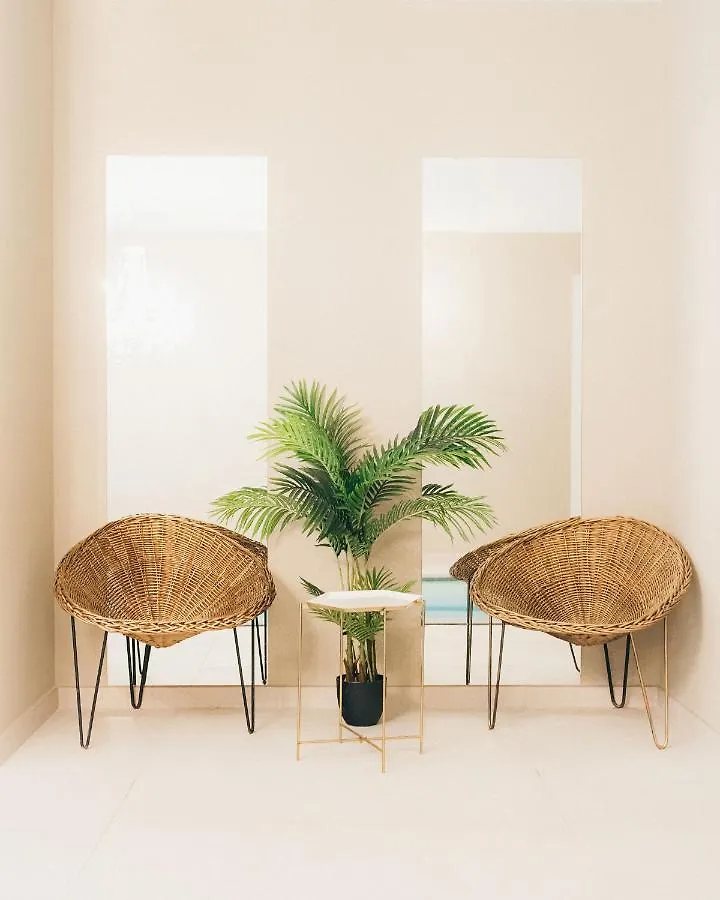 Se Boutique Hotel Funchal
