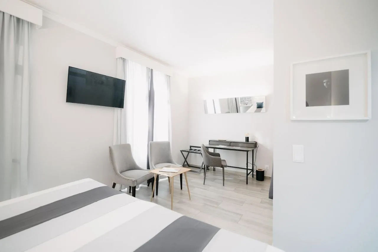 Se Boutique Hotel Funchal   Funchal (Madeira)