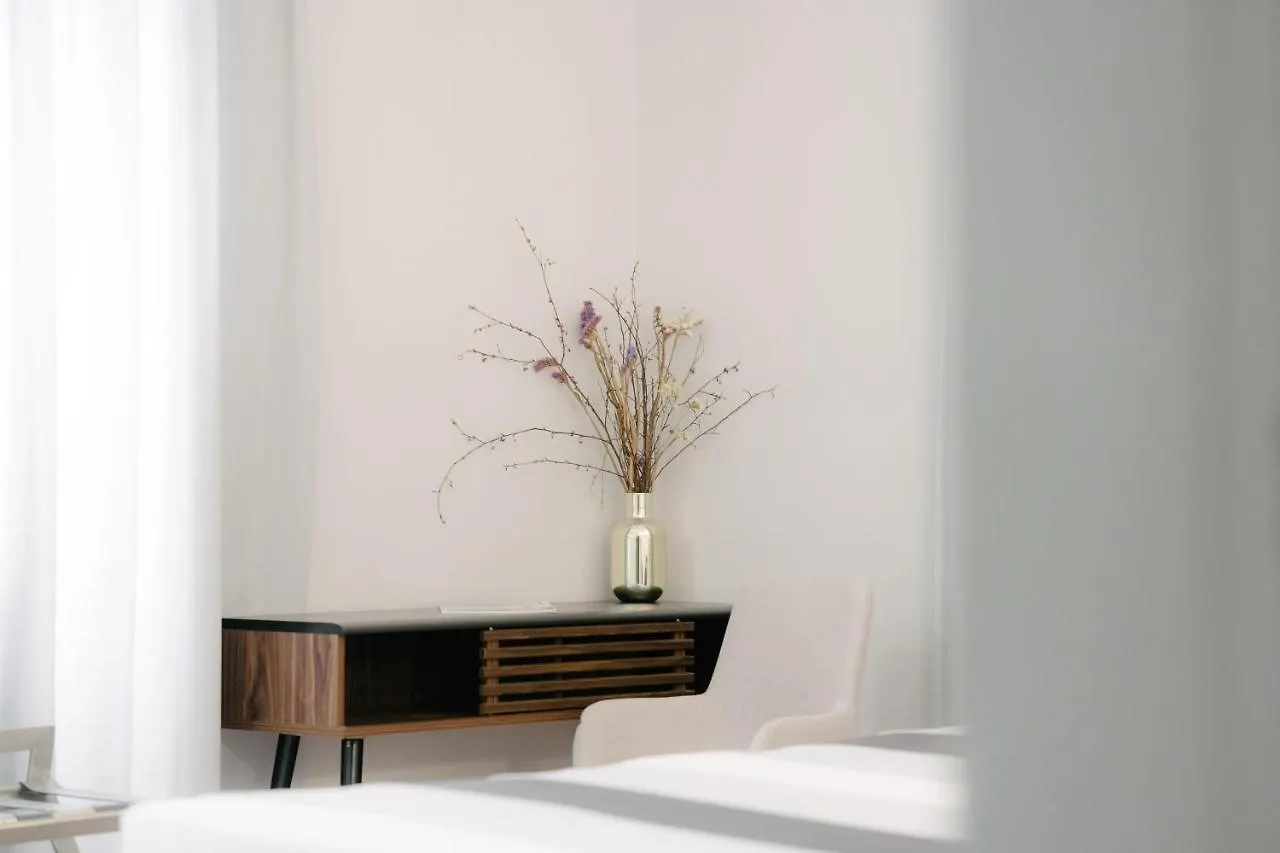 Se Boutique Hotel Funchal