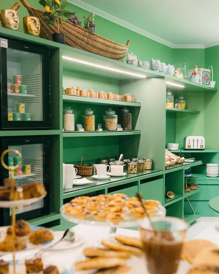 Se Boutique Hotel Funchal