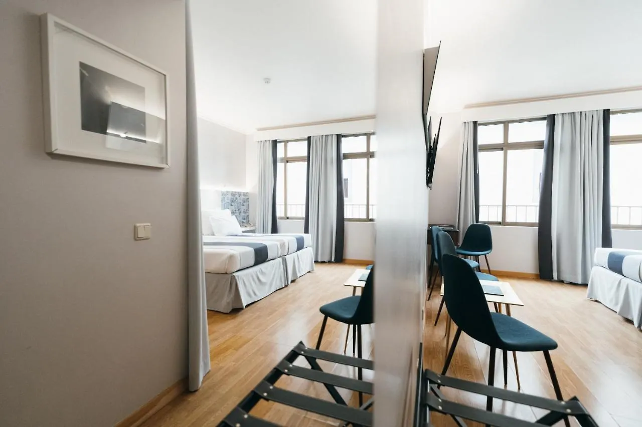 Se Boutique Hotel Funchal  Funchal (Madeira)