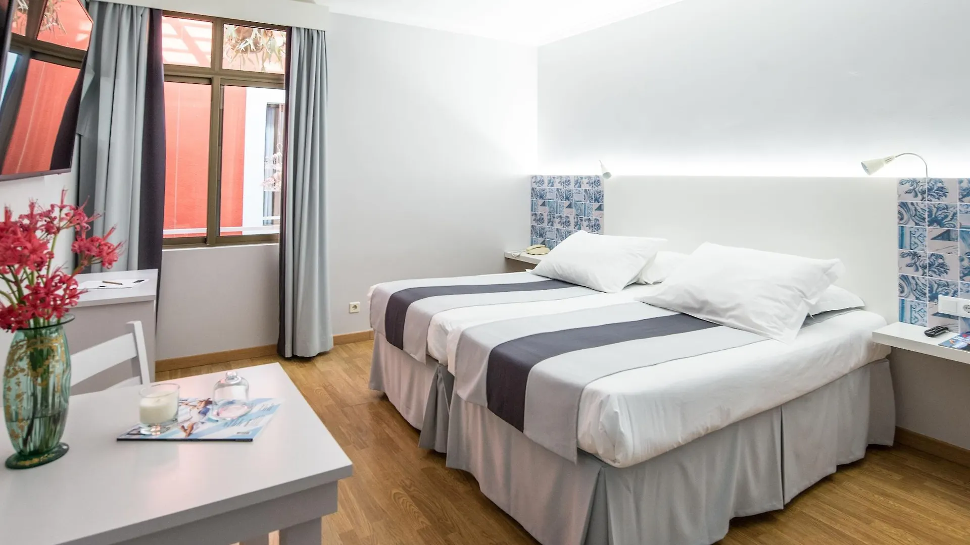 Se Boutique Hotel Funchal  Portugal