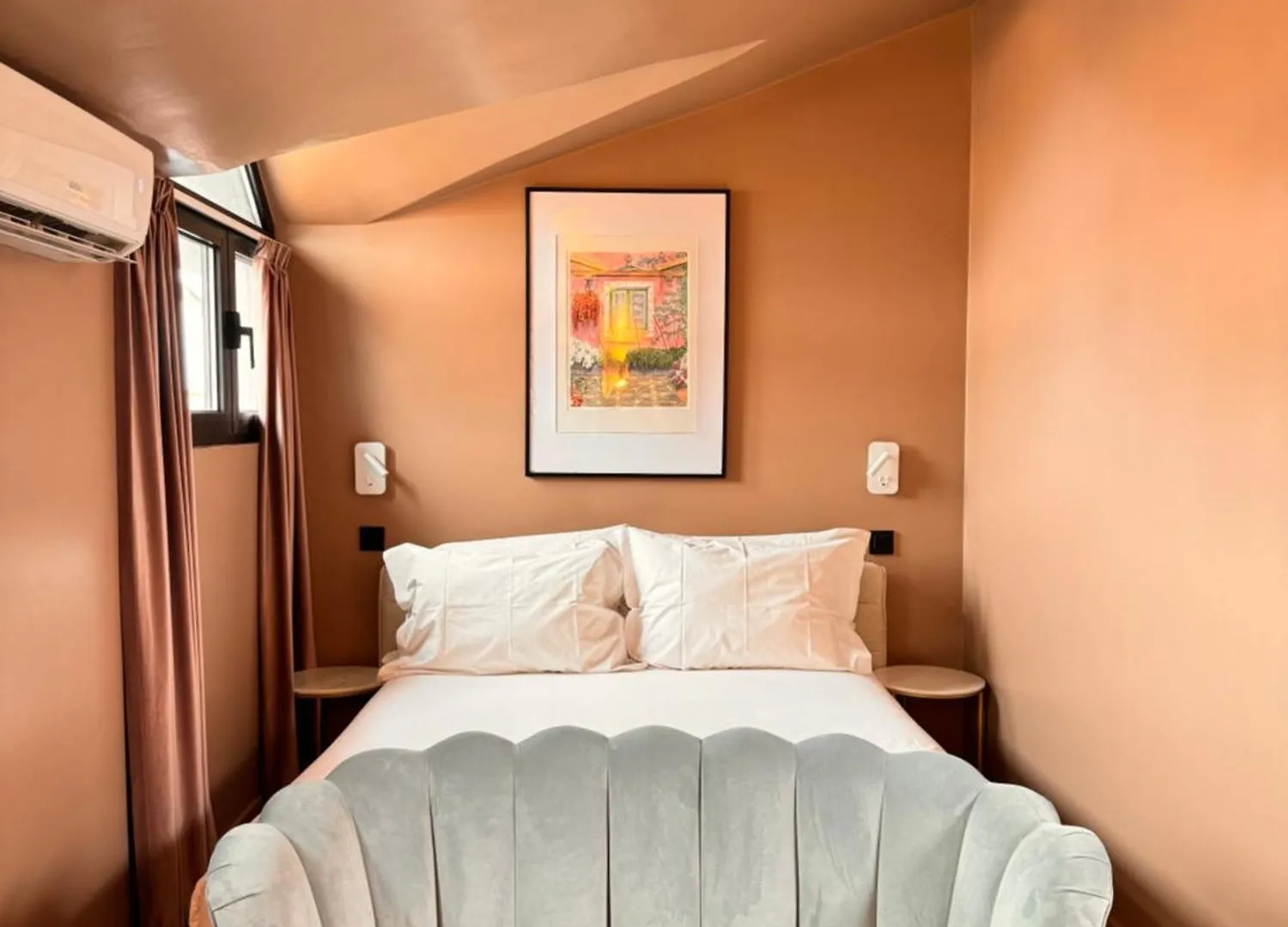 ****  Se Boutique Hotel Funchal  Portugal