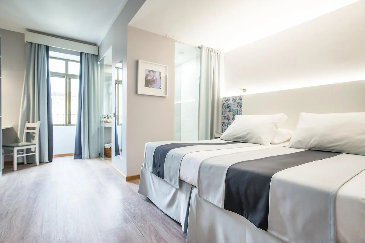 Se Boutique Hotel Funchal   Funchal (Madeira)