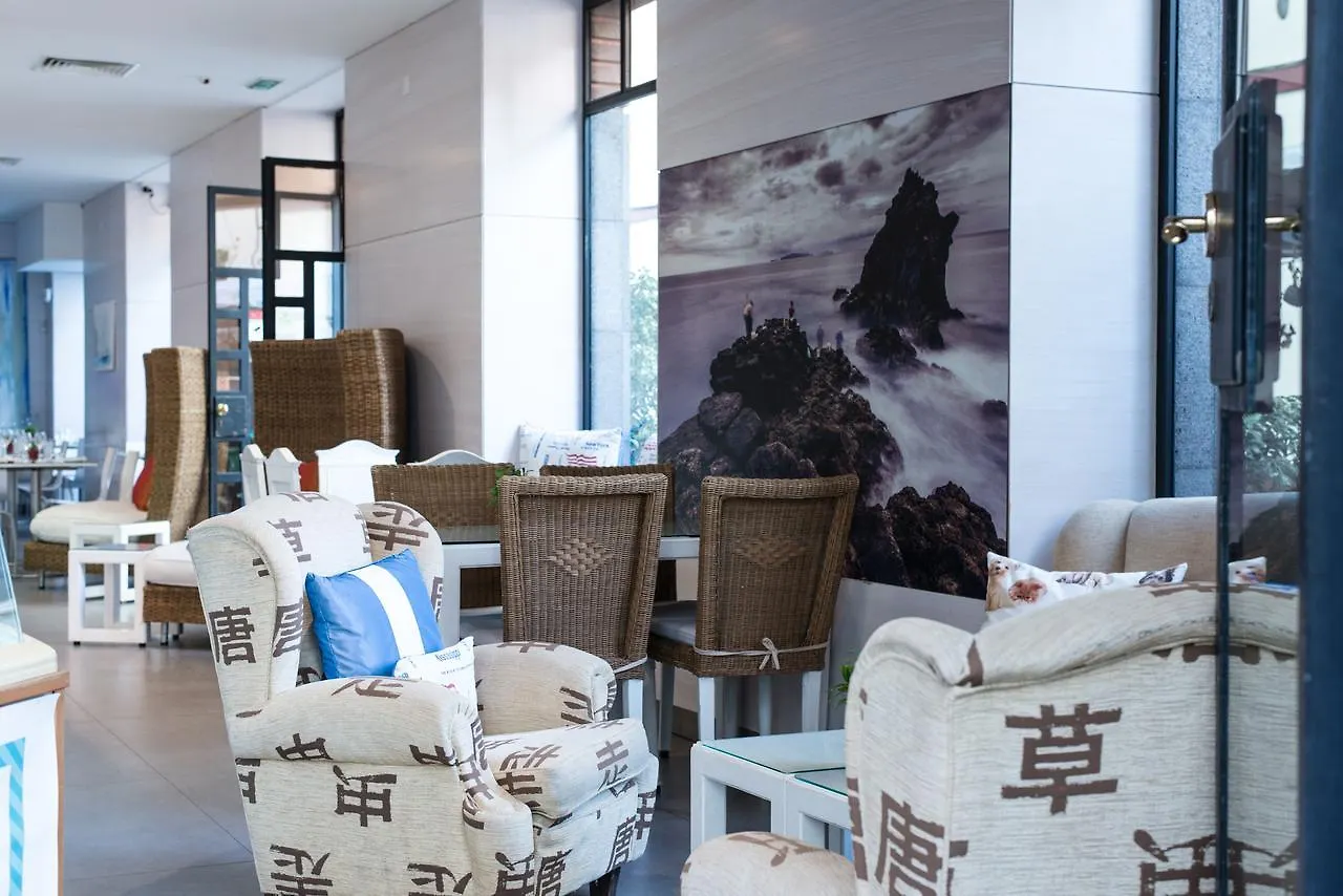 Se Boutique Hotel Funchal