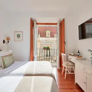 Casa Do Mercado Lisbona
