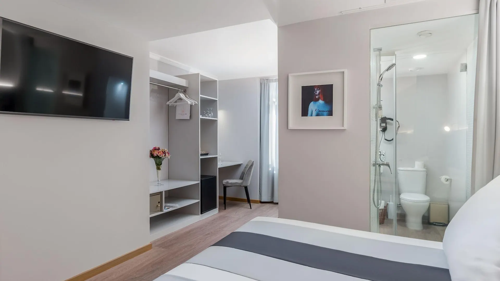 Se Boutique Hotel فونشال