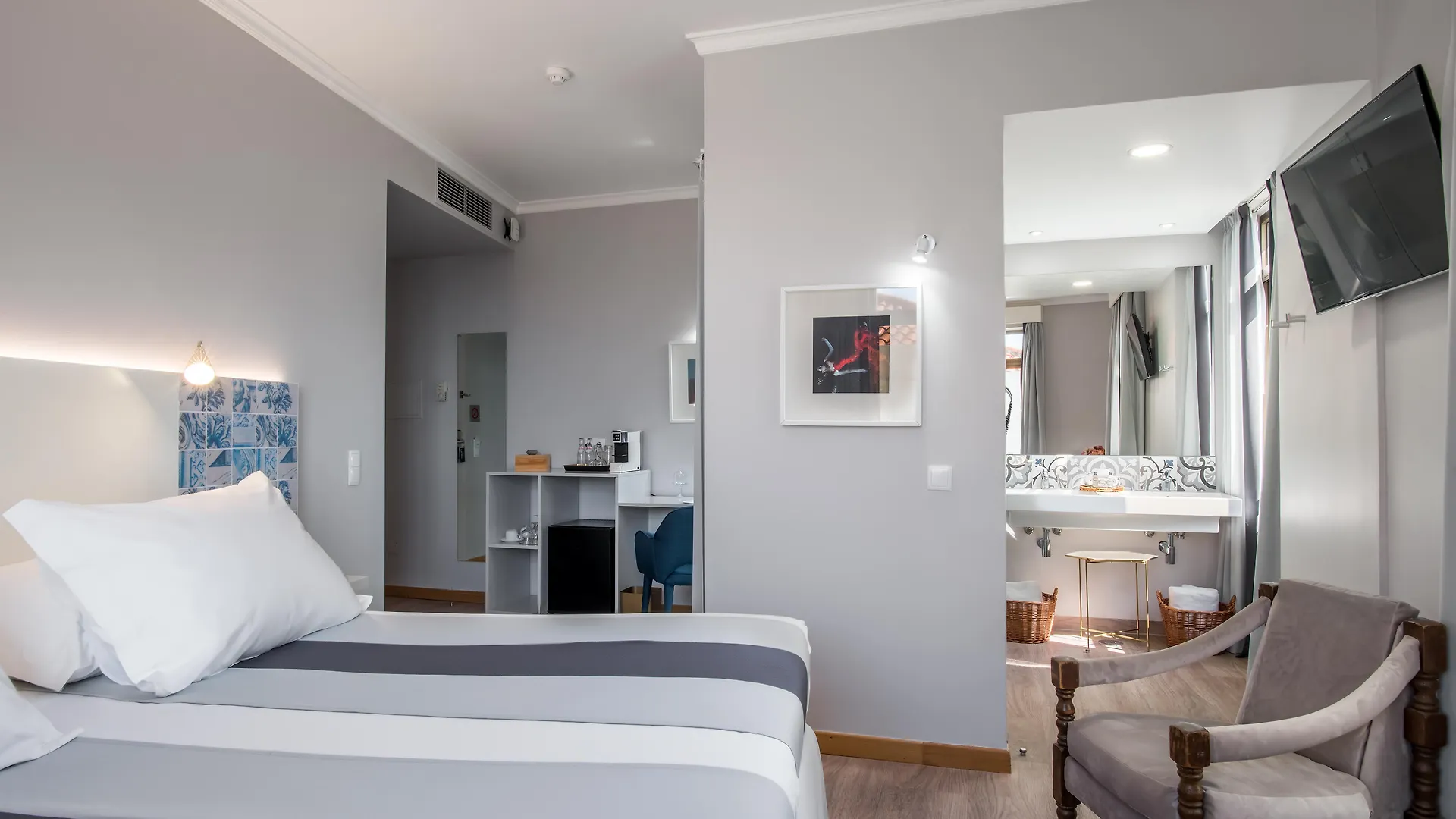 Se Boutique Hotel Funchal