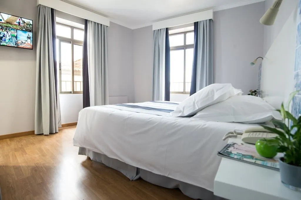 Se Boutique Hotel فونشال