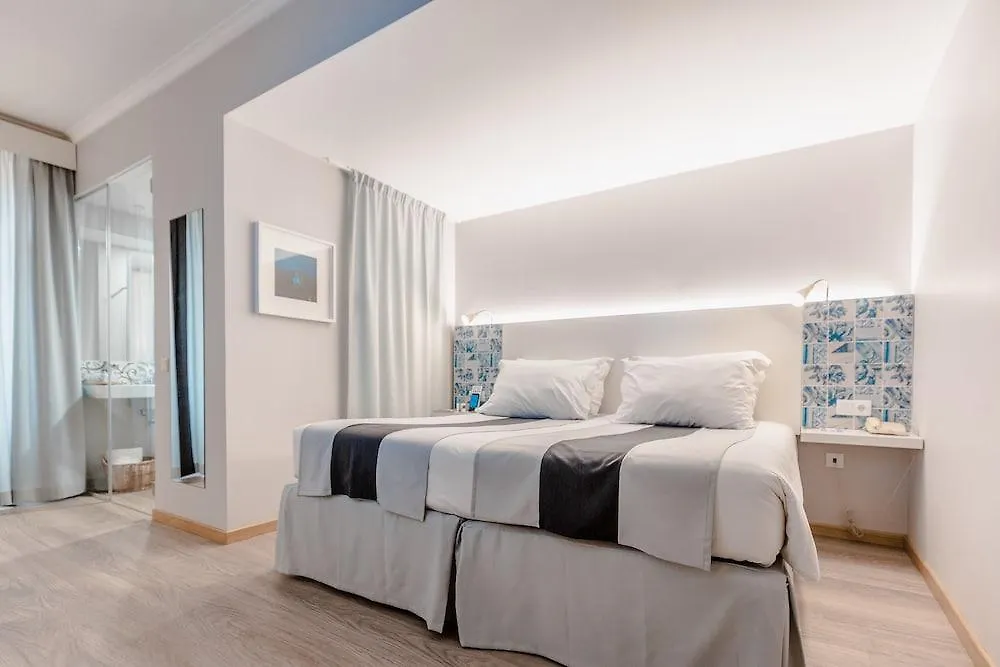 ****  Se Boutique Hotel Funchal  Portugal