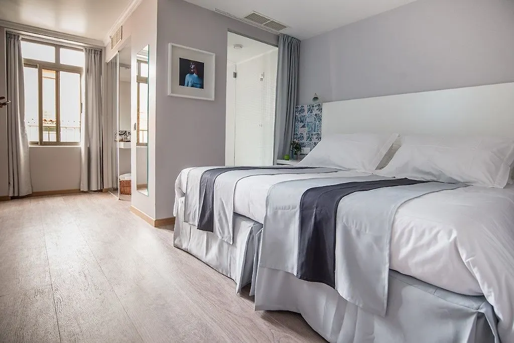 ****  Se Boutique Hotel Funchal  Portugal