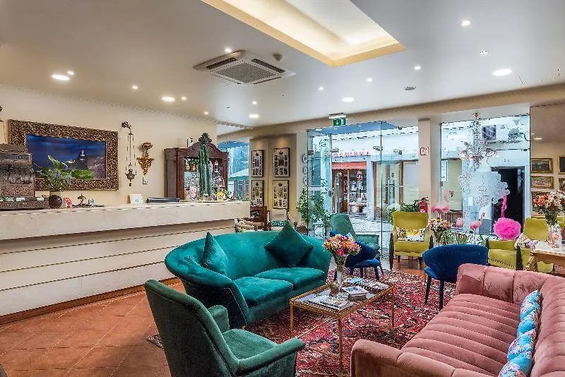 Se Boutique Hotel Funchal